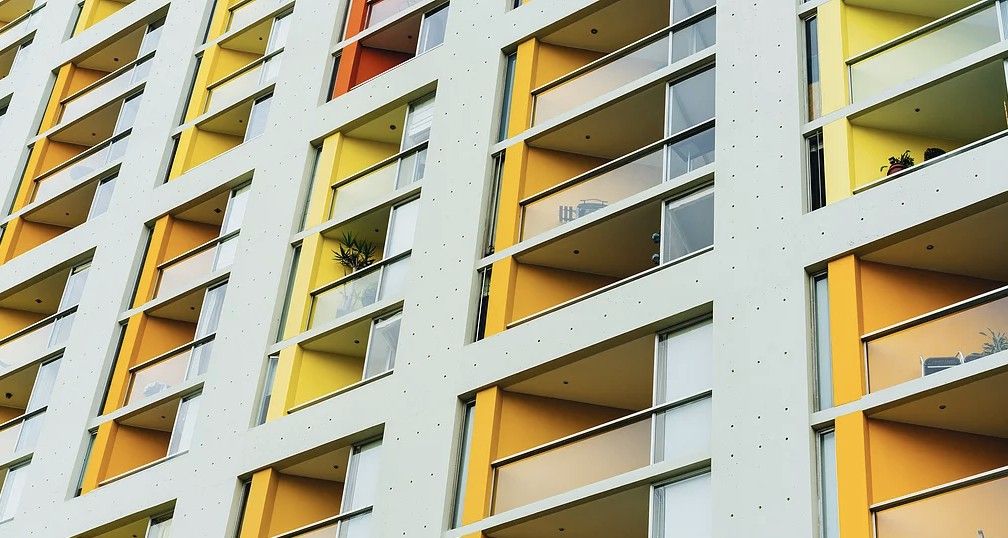 建筑色彩設(shè)計(jì)培訓(xùn)